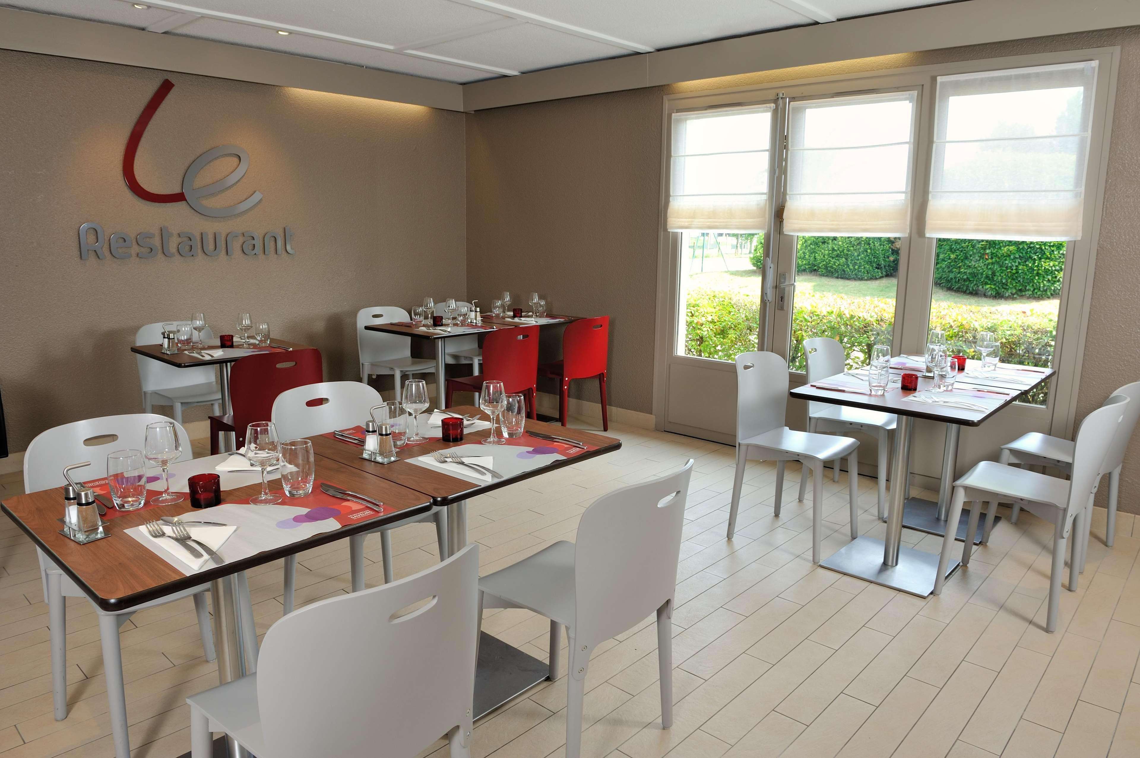 Campanile Marmande Hotell Exteriör bild